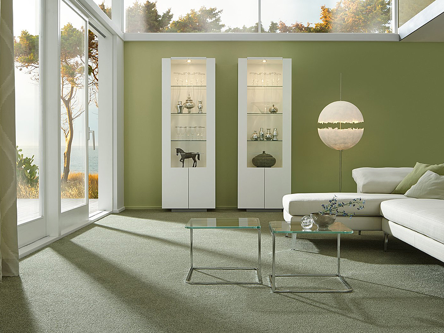 Trendige teppiche, hochwertigen pvc design boden und ...